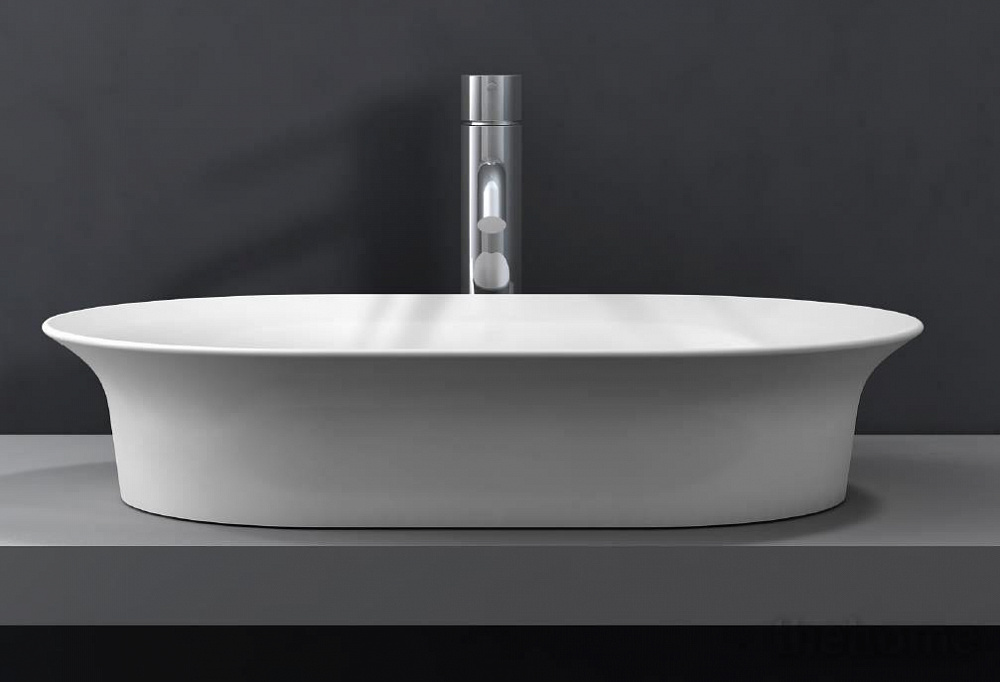 Раковина Kerama Marazzi Canaletto 65 CN.wb.65 - 3