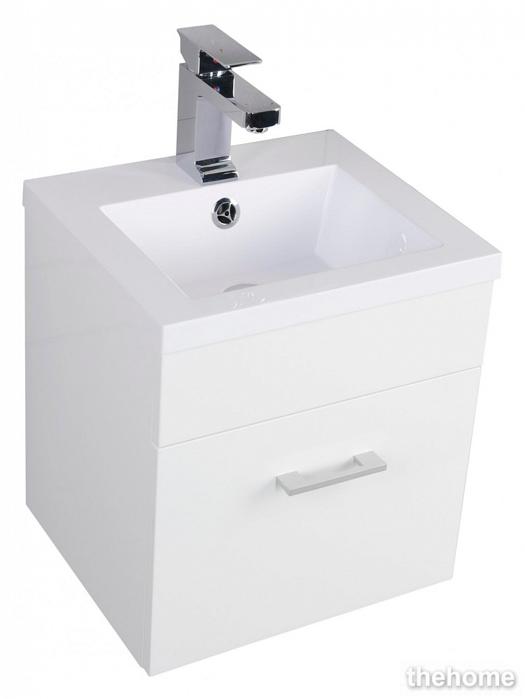 Раковина Aquanet Юнион 40 - 5