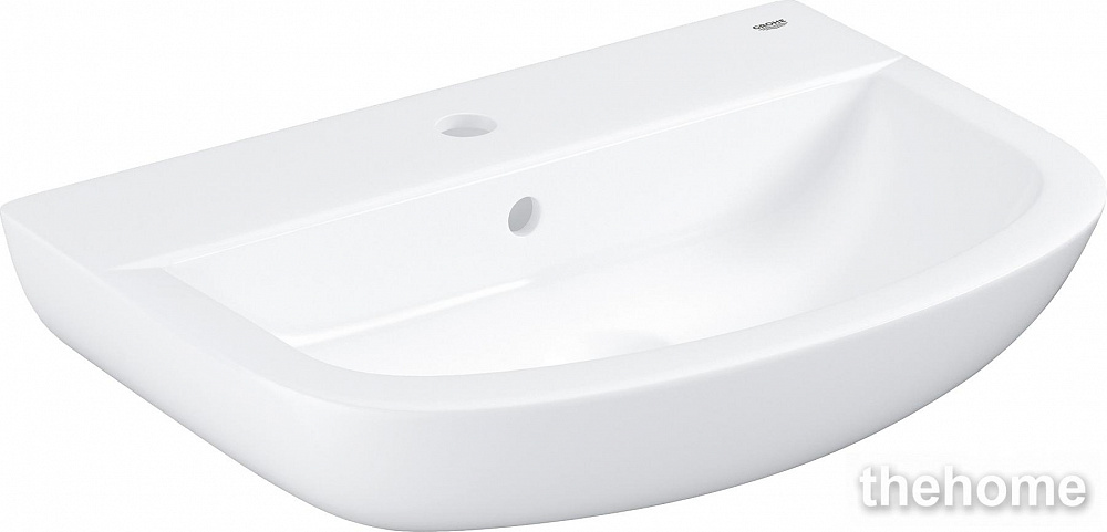 Раковина Grohe Bau Ceramic 39440000 55 см - TheHome