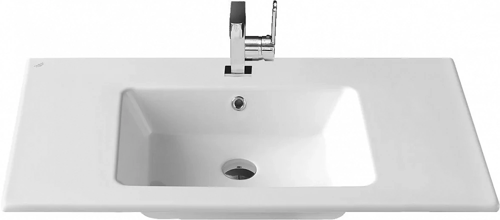 Раковина Smile CeraStyle Ibiza 91 - TheHome