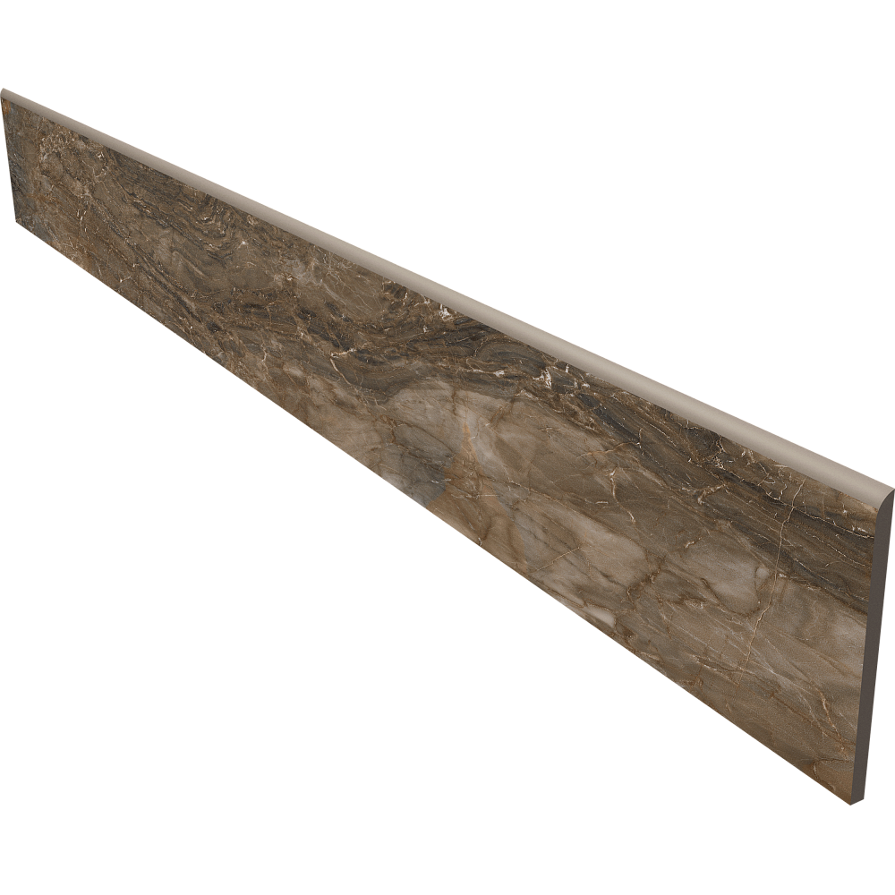 Плинтус BR04-7x60-Непол. - TheHome