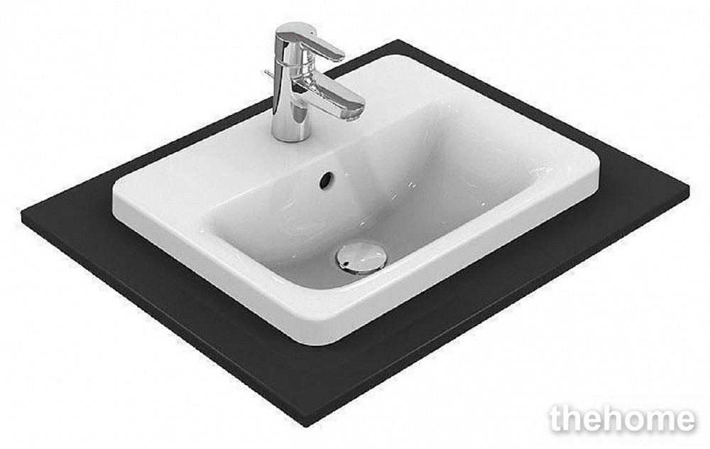 Раковина Ideal Standard Connect E504401 58 см - 2