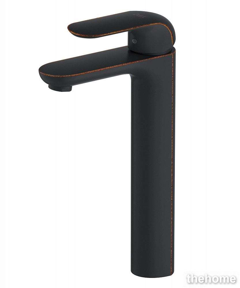 Смеситель D&K Venice Gondola DA1022018 для раковины - TheHome