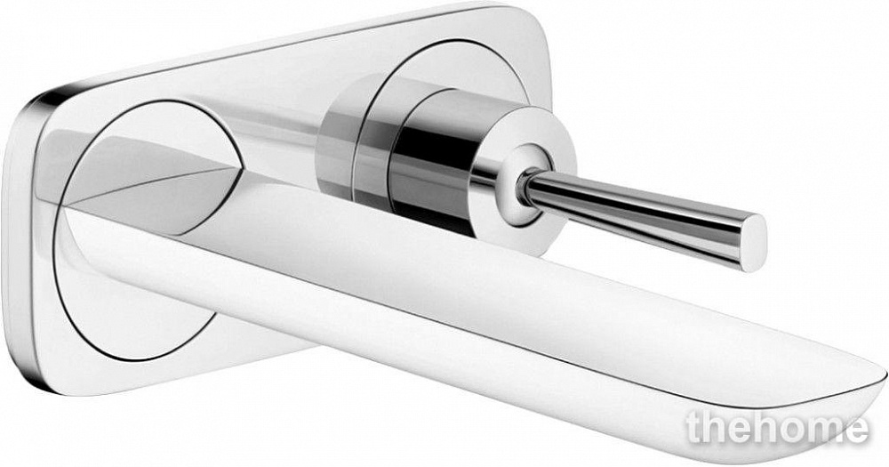 Смеситель для раковины Hansgrohe PuraVida 15084400 - TheHome