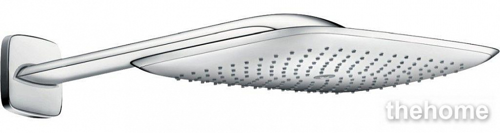 Верхний душ Hansgrohe PuraVida 27437000 - TheHome