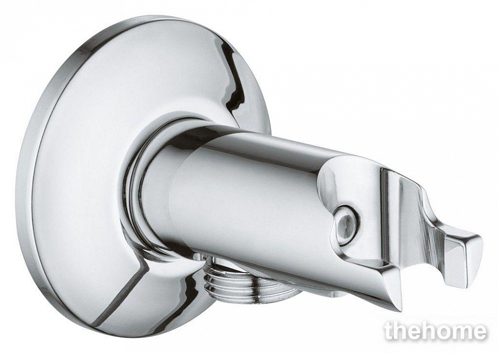 Шланговое подключение Grohe Sena Trigger Spray 26333000 - TheHome