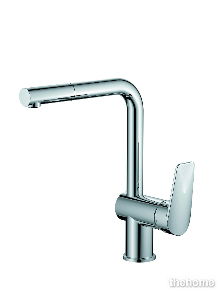 Смеситель Agger Gorgeous A0200600 для кухни - TheHome