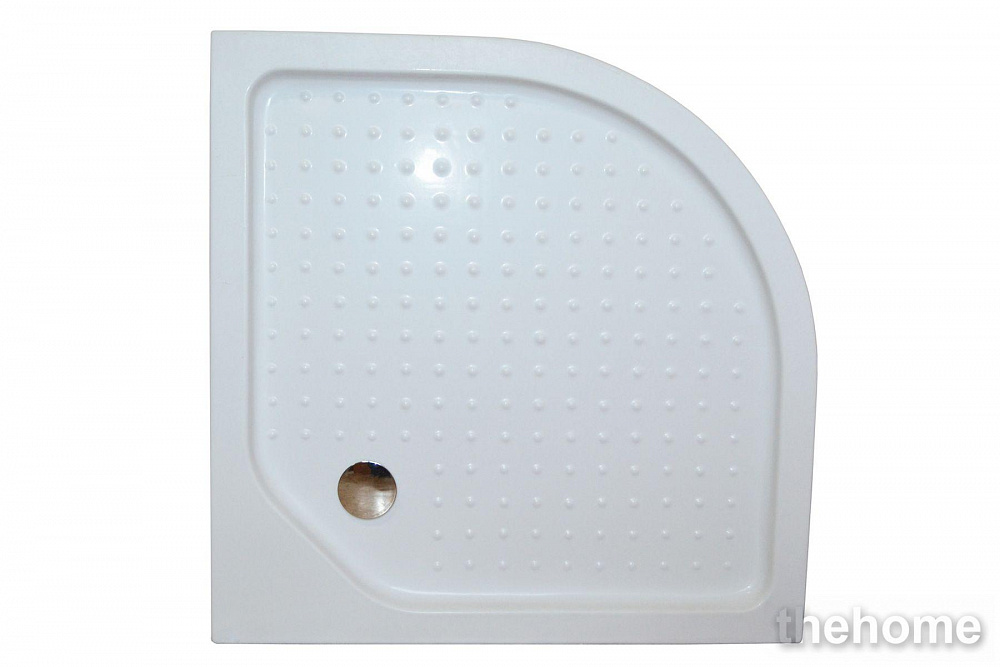 Душевой уголок Royal Bath 90HK-C матовое - 3