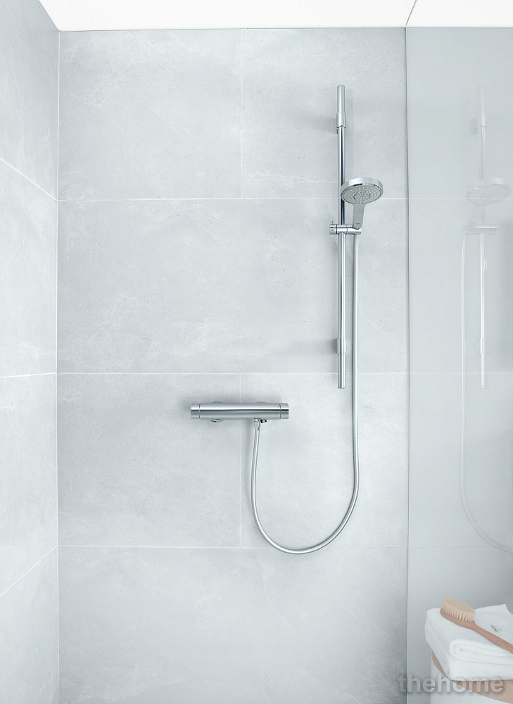 Шланг для душа Grohe Silverflex 27137000 - 13