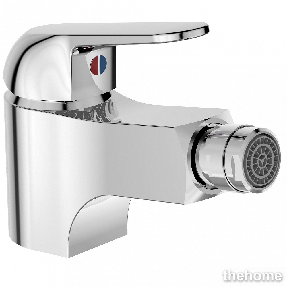Смеситель Vidima Fine для биде, BA386AA - TheHome