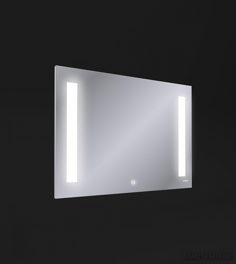 Зеркало Cersanit Led 020 Base 80 - 2