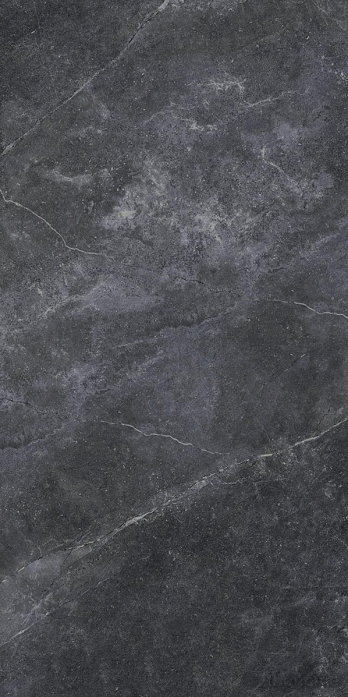 Керамогранит Space Stone черный 60x120 - TheHome