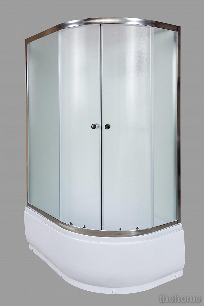Душевая кабина Deto D120 L - 2