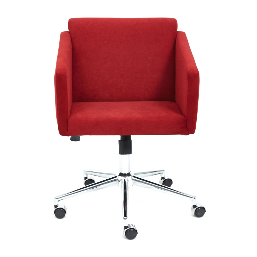 Кресло MILAN хром TetChair 14125 - 2