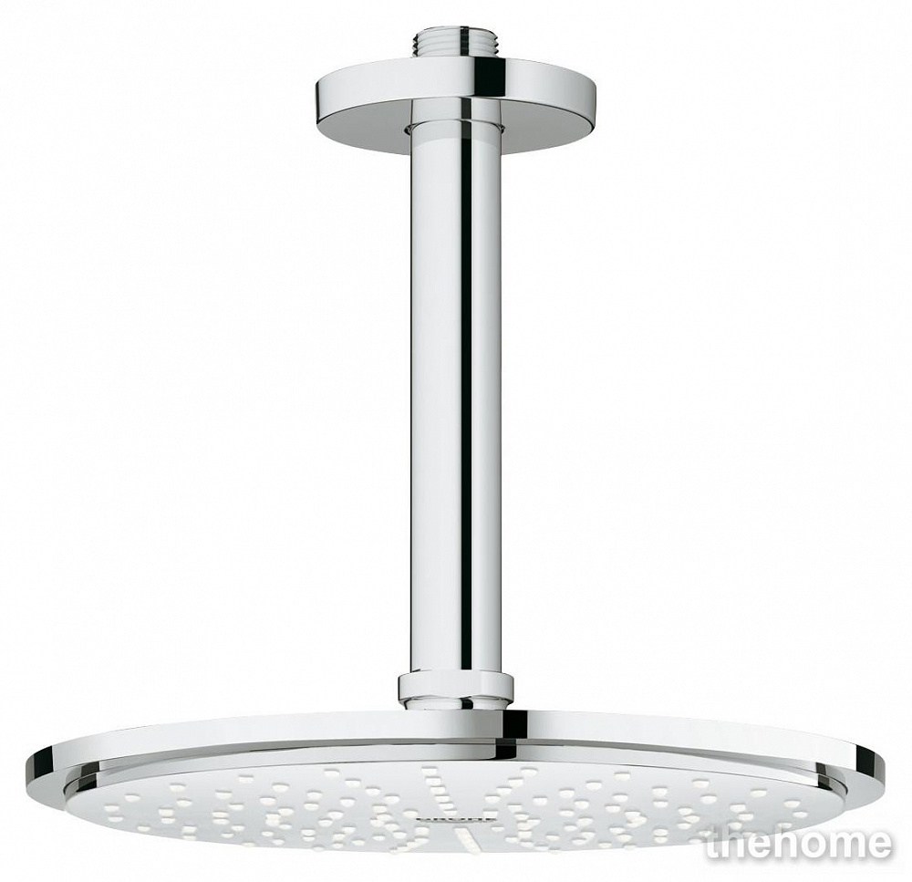 Верхний душ Grohe Rainshower Cosmopolitan 210 26053000 - TheHome