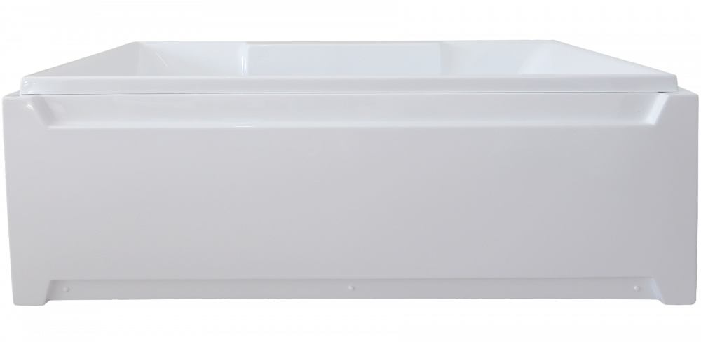 Акриловая ванна Royal Bath Triumph RB665101 170х87х65 с каркасом - 5
