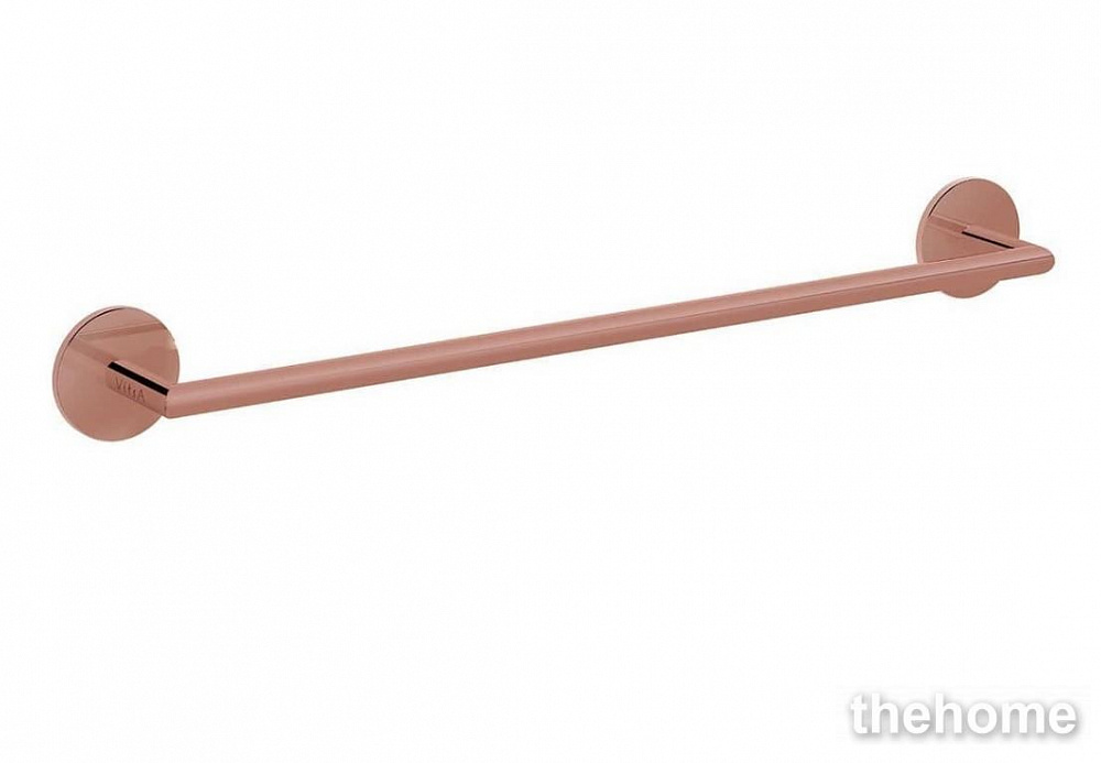 Держатель полотенец VitrA Origin A4488626, медный - TheHome