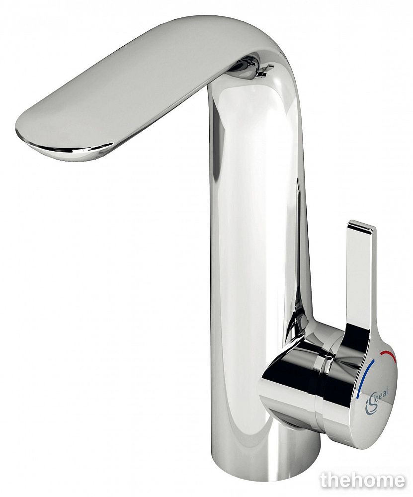 Смеситель Ideal Standard Melange A6041AA для раковины - TheHome