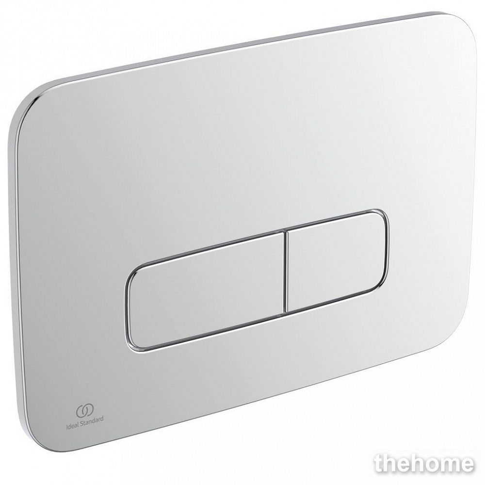 Клавиша смыва Ideal Standard Prosys Oleas M3 R0123AA - TheHome