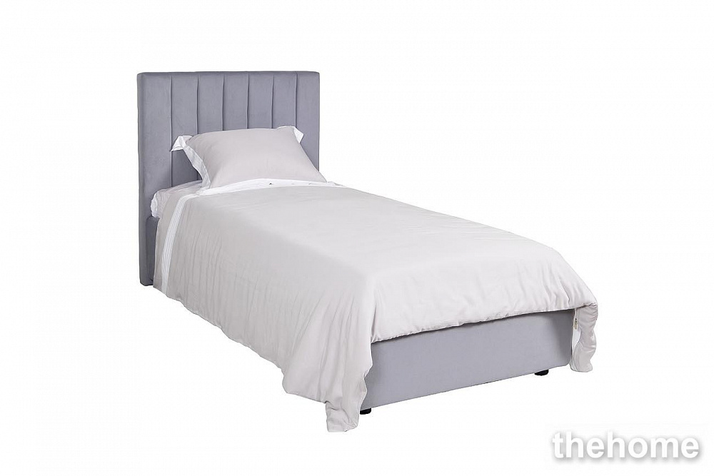 Кровать Andrea 90см 1 кат. без подъемного механизма Garda Decor - 2