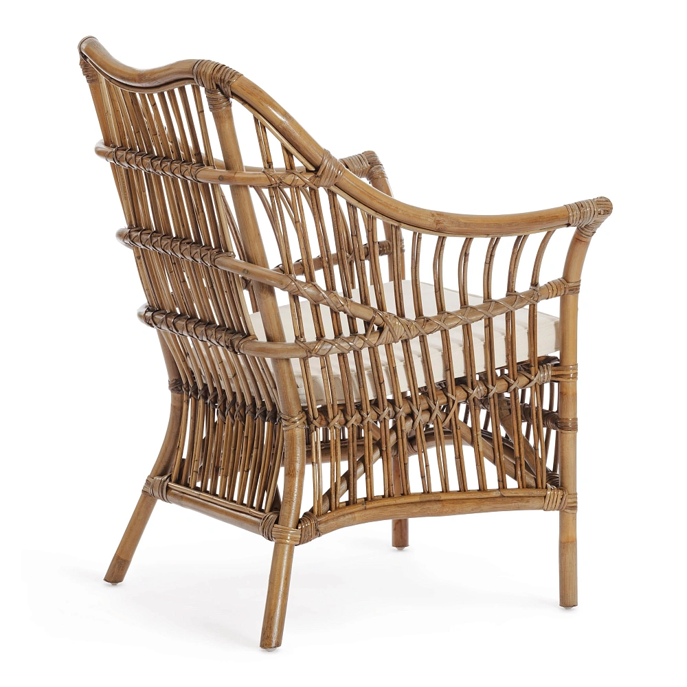 Кресло Secret De Maison BASON c подушкой TetChair 15392 - 3