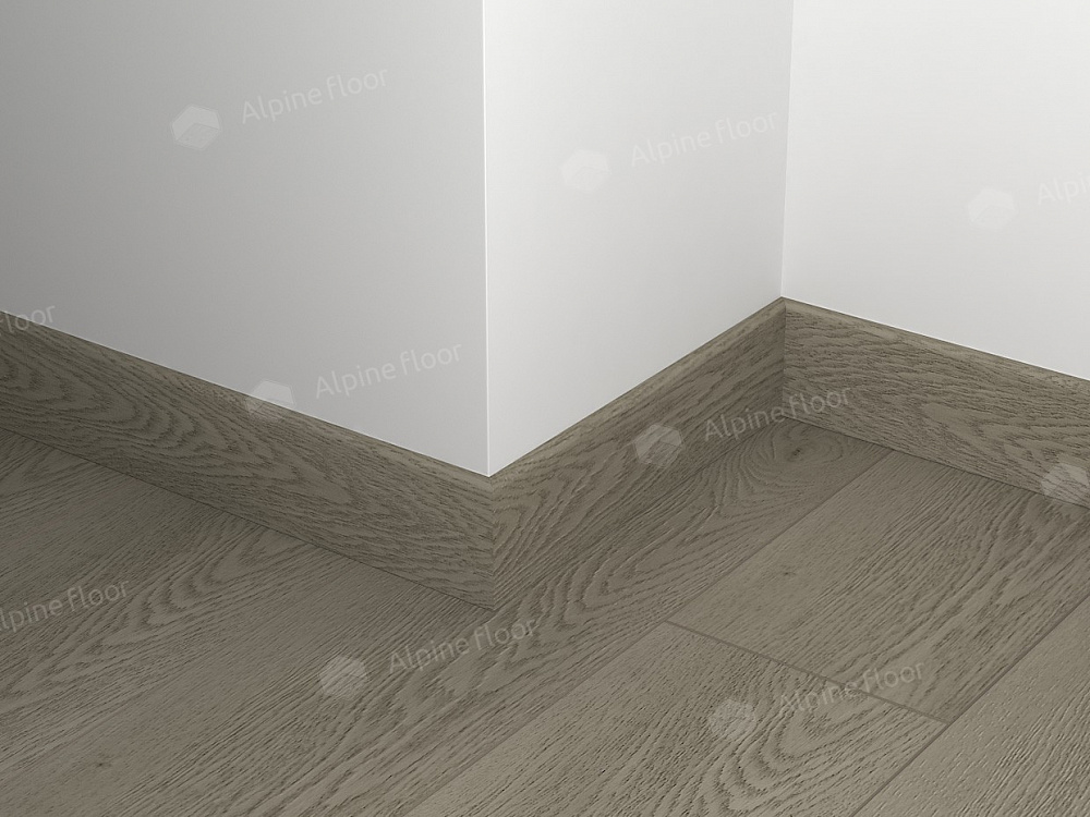 Плинтус Alpine Floor Grand Sequoia ECO 11-16 Горбеа - TheHome