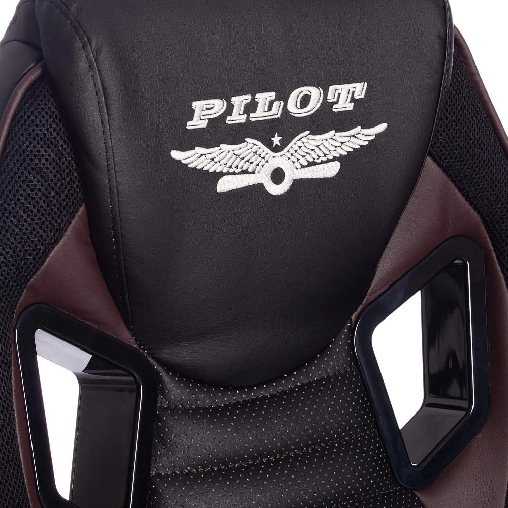 Кресло PILOT TetChair 15315 - 11