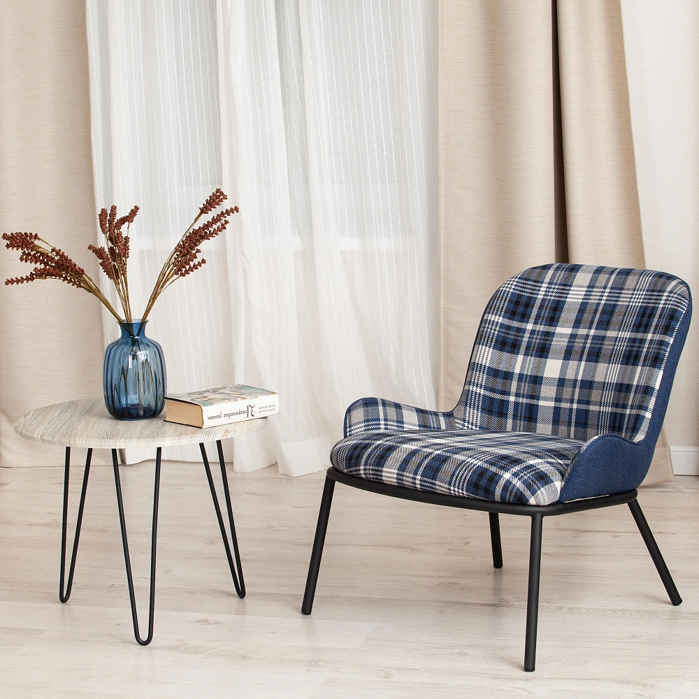 Кресло DUKEN (mod. 0179322) TetChair 15533 - 12