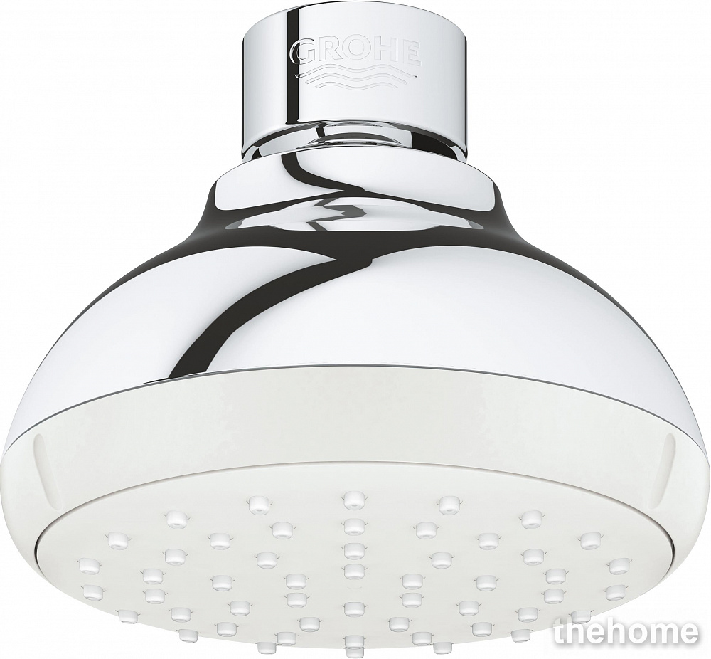 Верхний душ Grohe Tempesta Classic 26050001 - TheHome