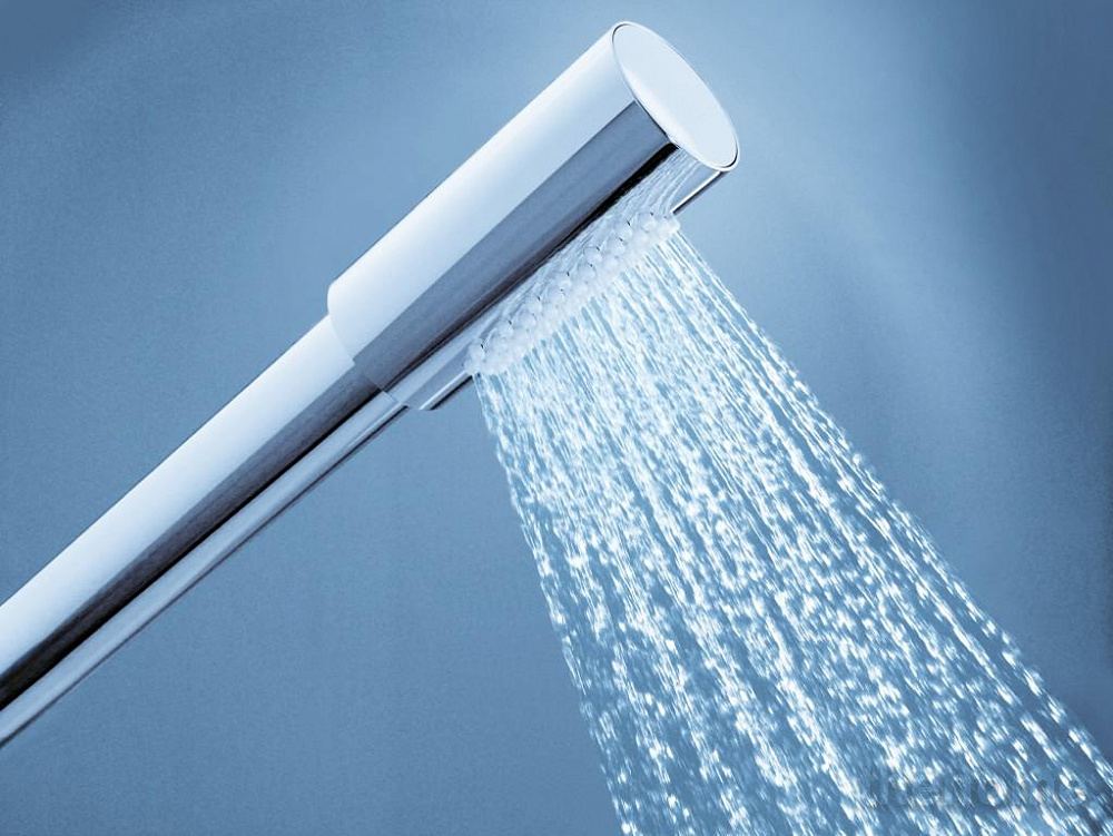 Душевая лейка Grohe Sena Stick 28034000 - 18