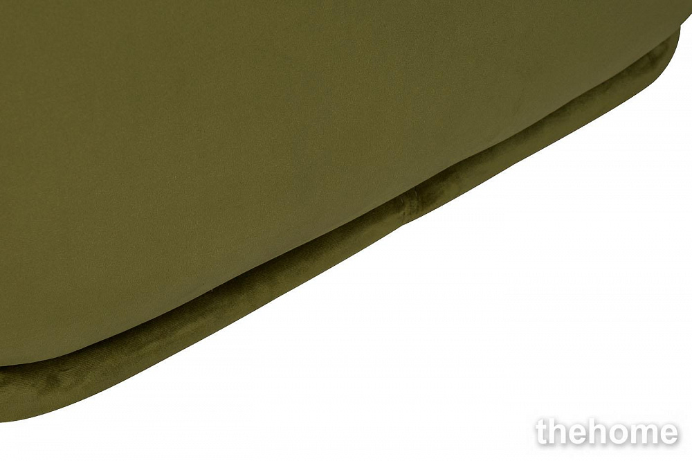Кресло Capri Basic, велюр оливковый Н-Йорк32 80*90*82см Garda Decor - 5