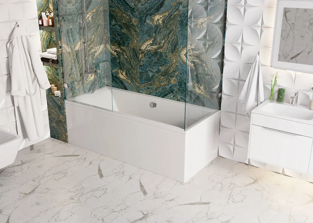 Акриловая ванна Vagnerplast VERONELA 180x80 - 7