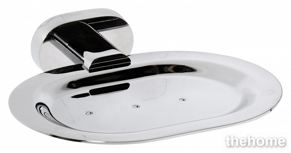 Мыльница Bemeta Oval 118408041 - TheHome