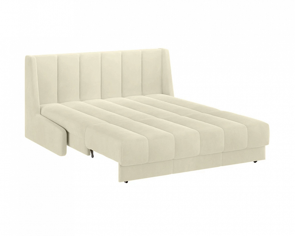 Диван прямой DeeOne Венеция AAA41323005 молочный - TheHome