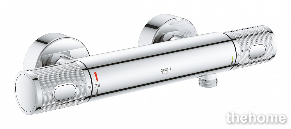 Термостат Grohe Grohtherm 1000 Performance 34776000 для душа - TheHome