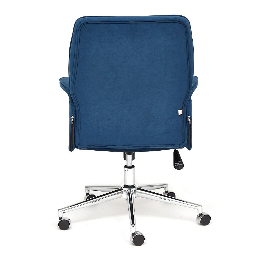 Кресло YORK TetChair 13862 - 5