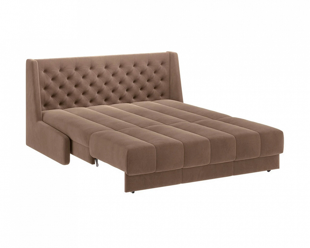 Диван прямой DeeOne Ричмонд AAA41324001 бежевый - TheHome
