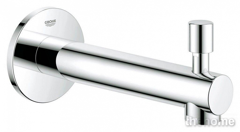 Излив Grohe Concetto 13281001 для ванны с душем - TheHome