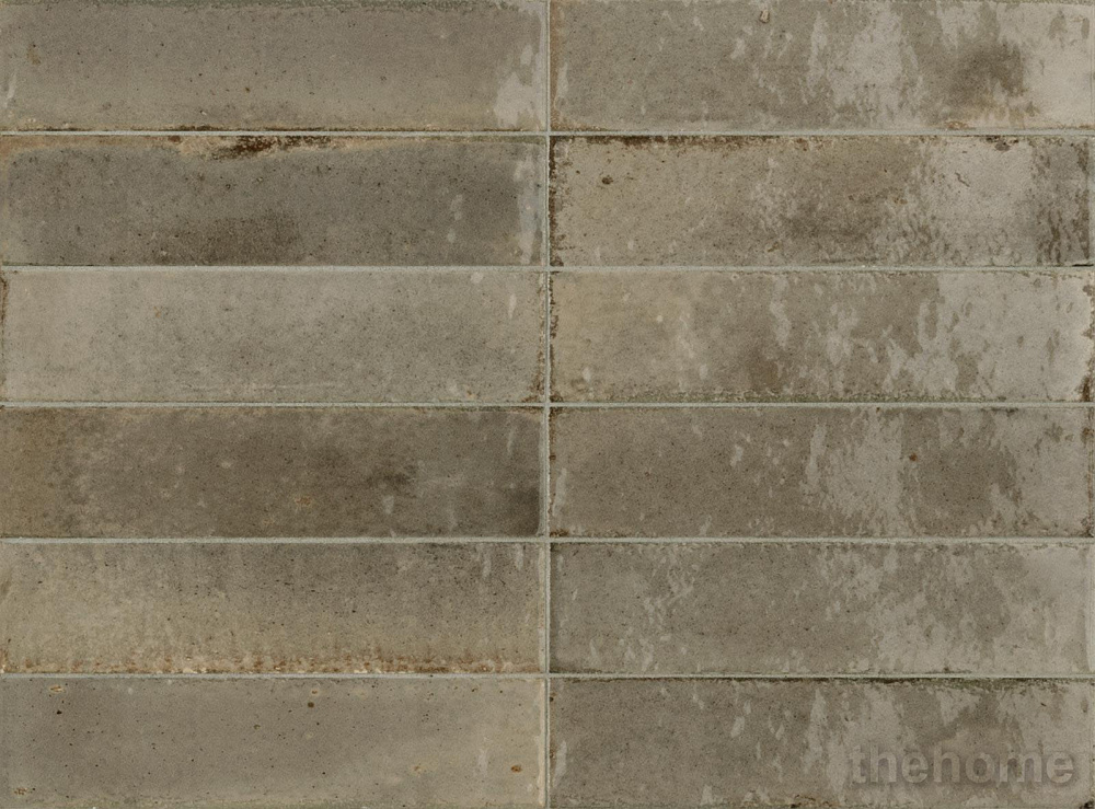 Керамогранит Lume Greige 6х24 - TheHome