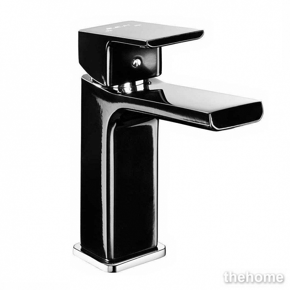 Смеситель E.C.A. Tiera для раковины, 103508989EX - TheHome