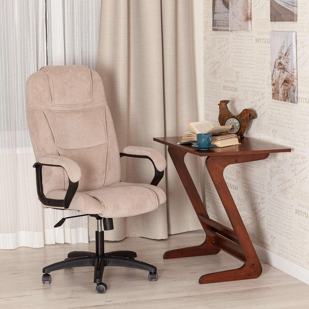 Кресло BERGAMO (22) TetChair 19359 - 16