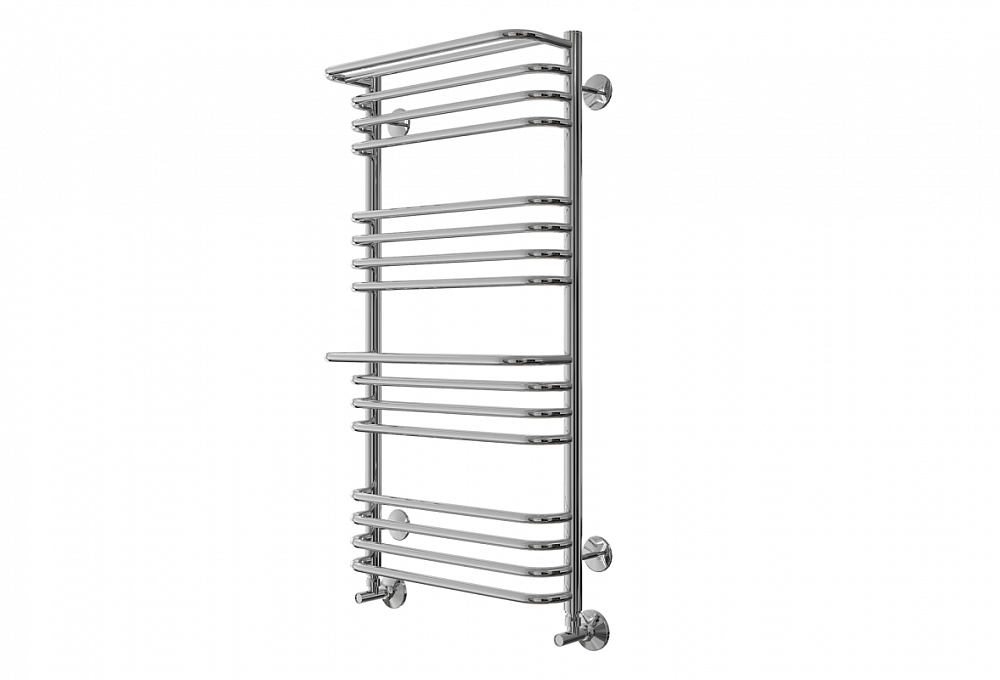 Полотенцесушитель водяной Ravak Optima X04000083686 - TheHome