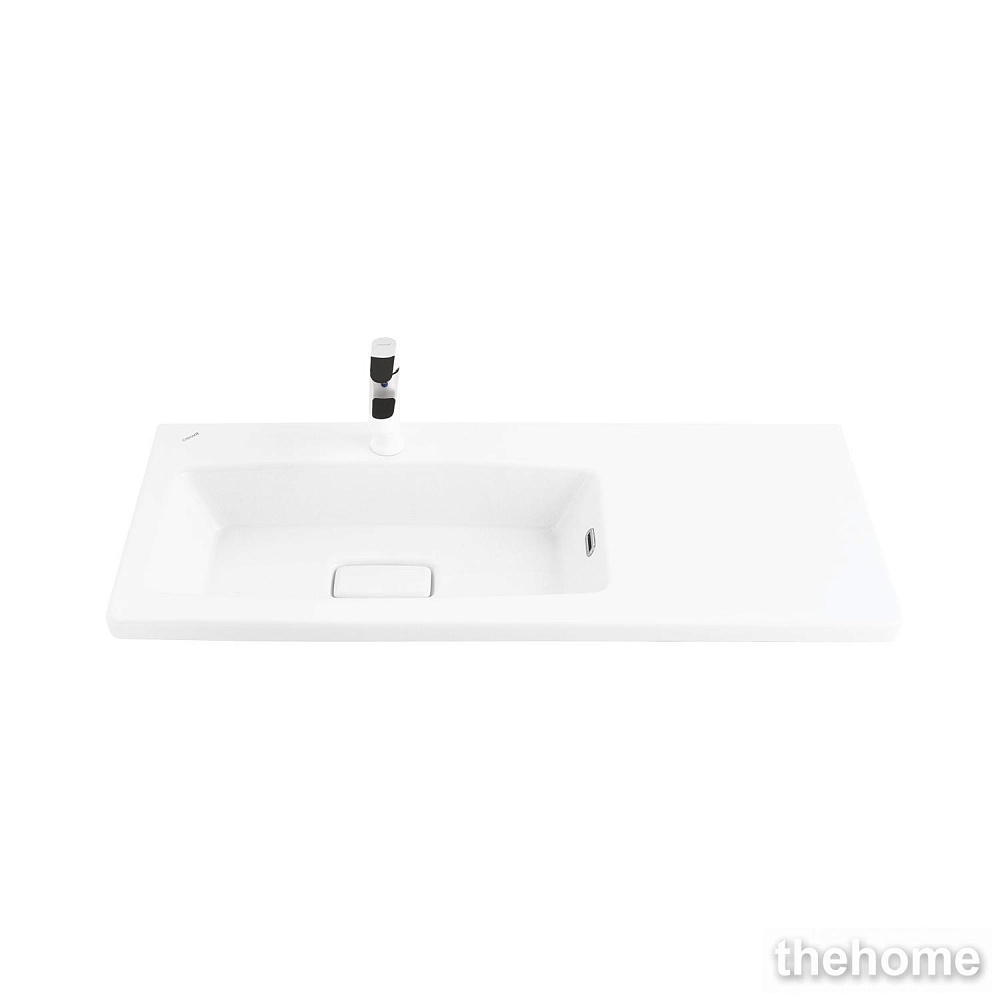 Раковина Creavit Memory MY100-00CB00E-0000 100см мебельная - TheHome