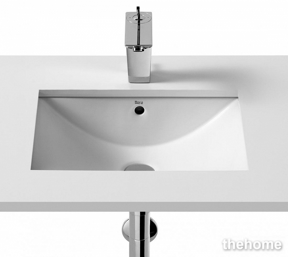 Раковина Roca Diverta 50x38 327114000 - 2