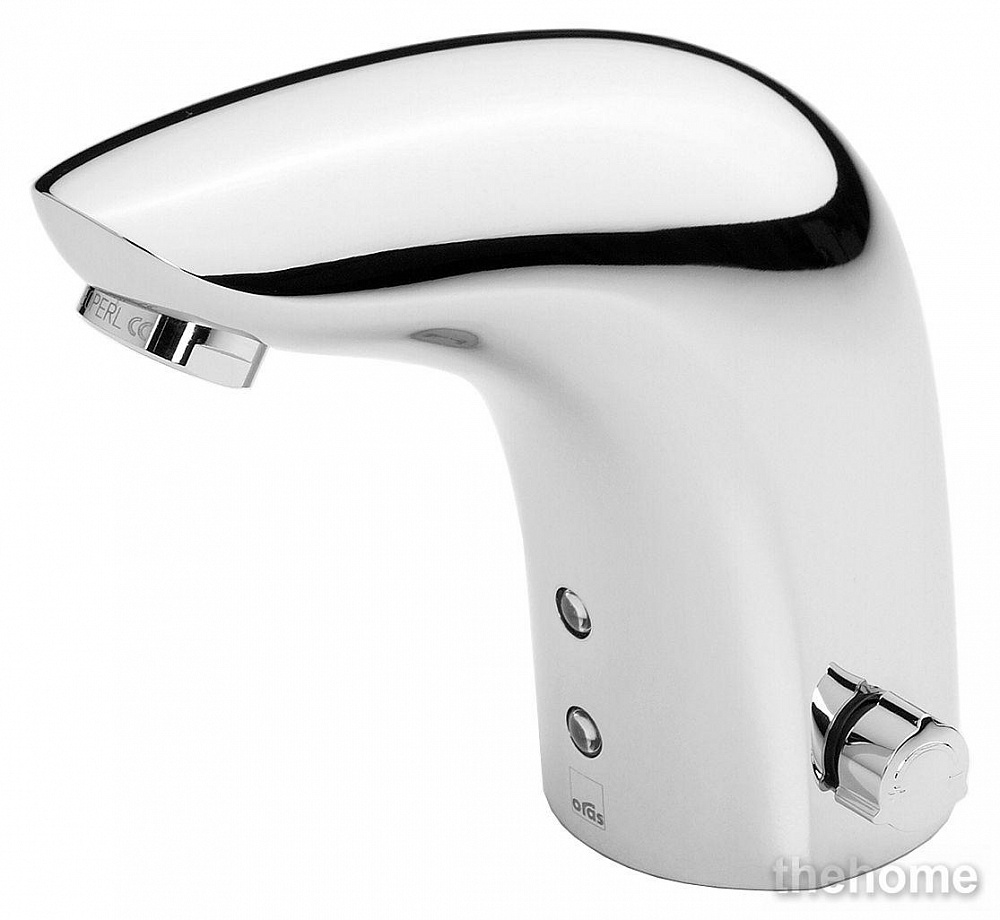 Смеситель Oras Electra 6150F для раковины - TheHome