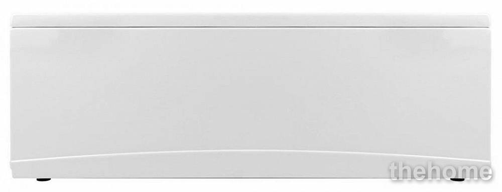 Акриловая ванна Aquanet Riviera 180x80 см - 7