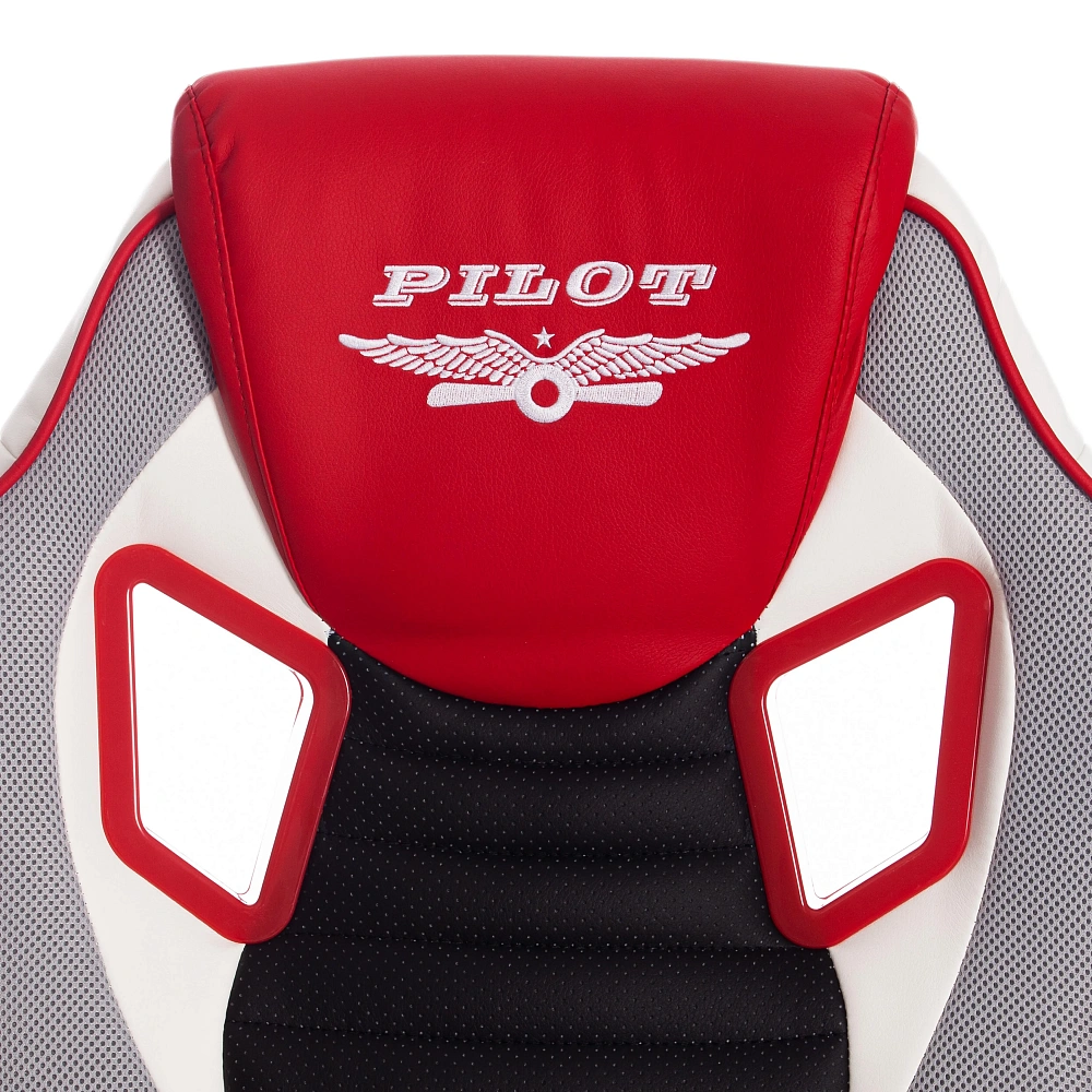 Кресло PILOT TetChair 15288 - 8
