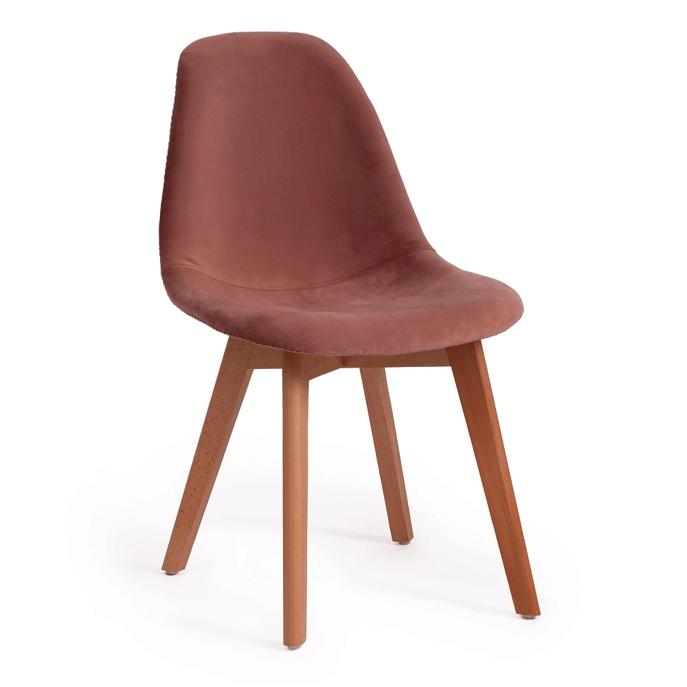 Стул CINDY SOFT (mod. C1021F1) TetChair 15208 - TheHome