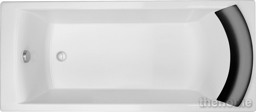 Чугунная ванна Jacob Delafon Biove 150x75 см E6D903-0 - TheHome