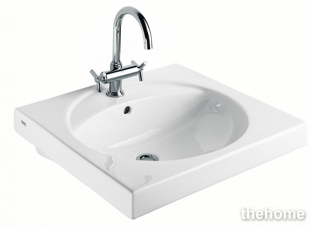 Смеситель Grohe Atrio 21019 для раковины - 4